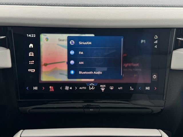 New 2025 Lincoln Navigator Reserve image 47