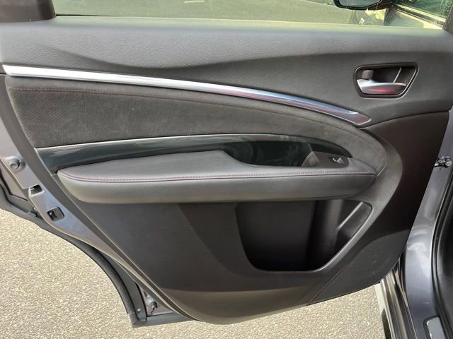 Used 2020 Acura MDX A-Spec image 18
