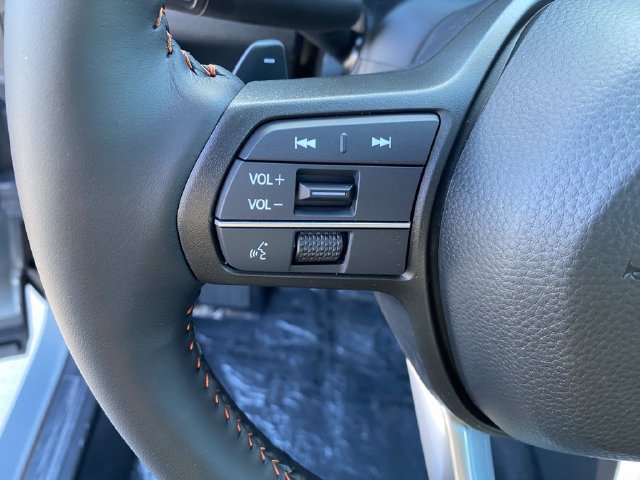 New 2027 Honda CR-V Sport-L image 27