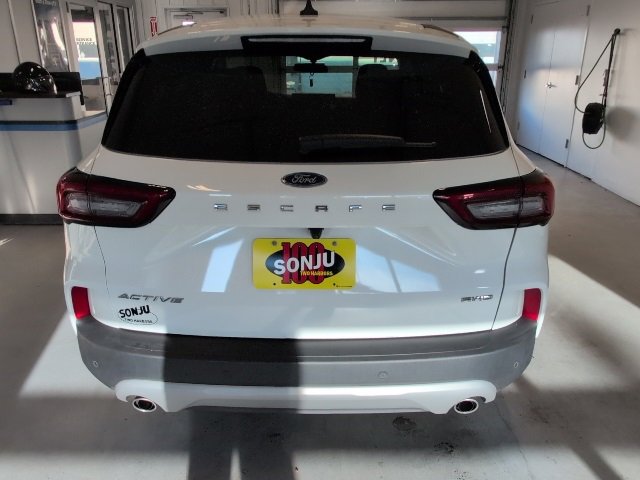 Used 2023 Ford Escape Active w/ Tech Pack #2 image 4