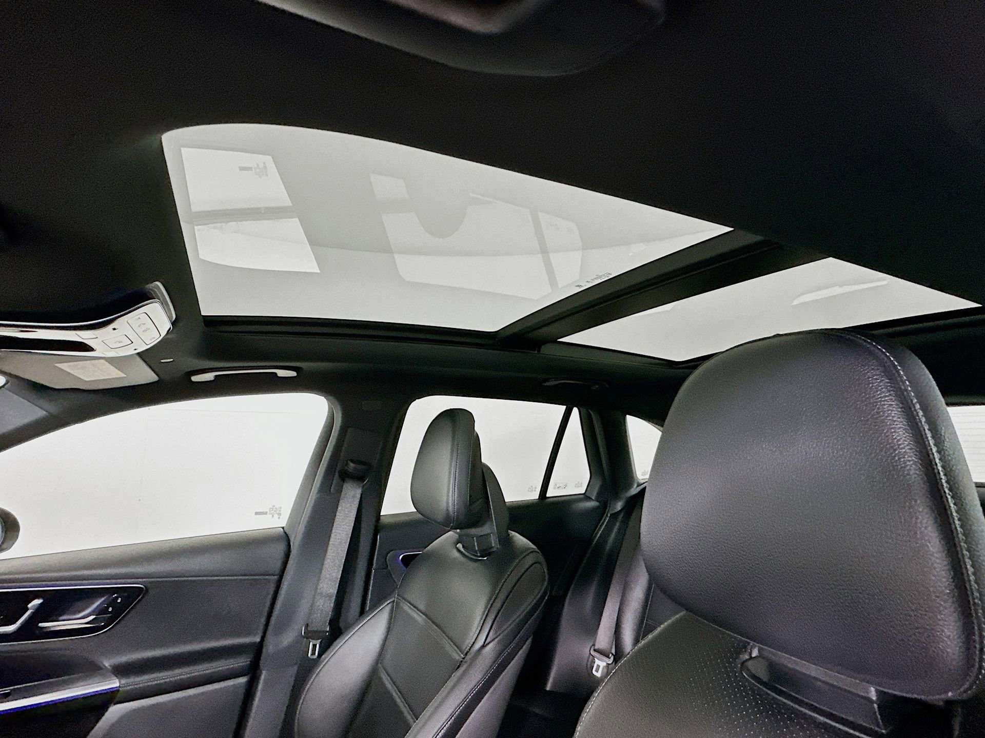 New 2026 Mercedes-Benz GLC 350e 4MATIC image 24