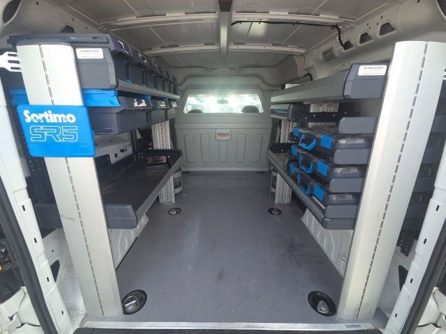 Used 2022 RAM ProMaster City Wagon image 12