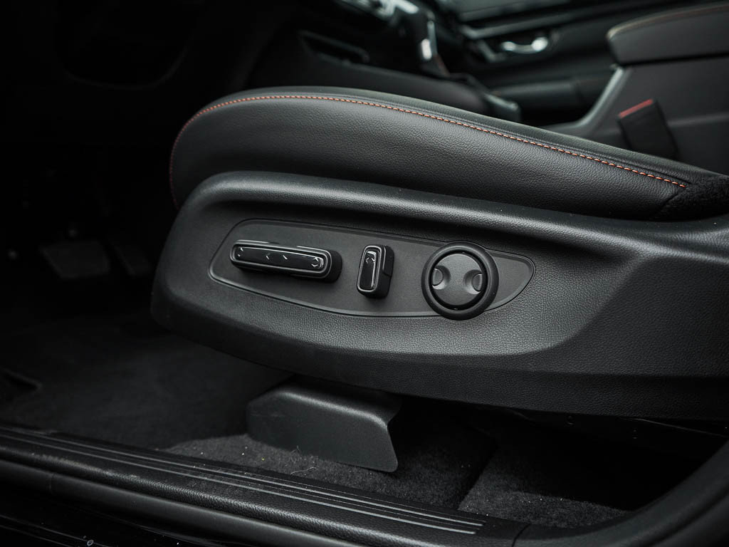New 2027 Honda CR-V Sport Touring image 20