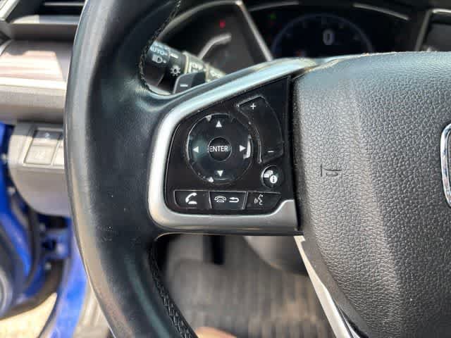 Used 2020 Honda Civic Touring image 11