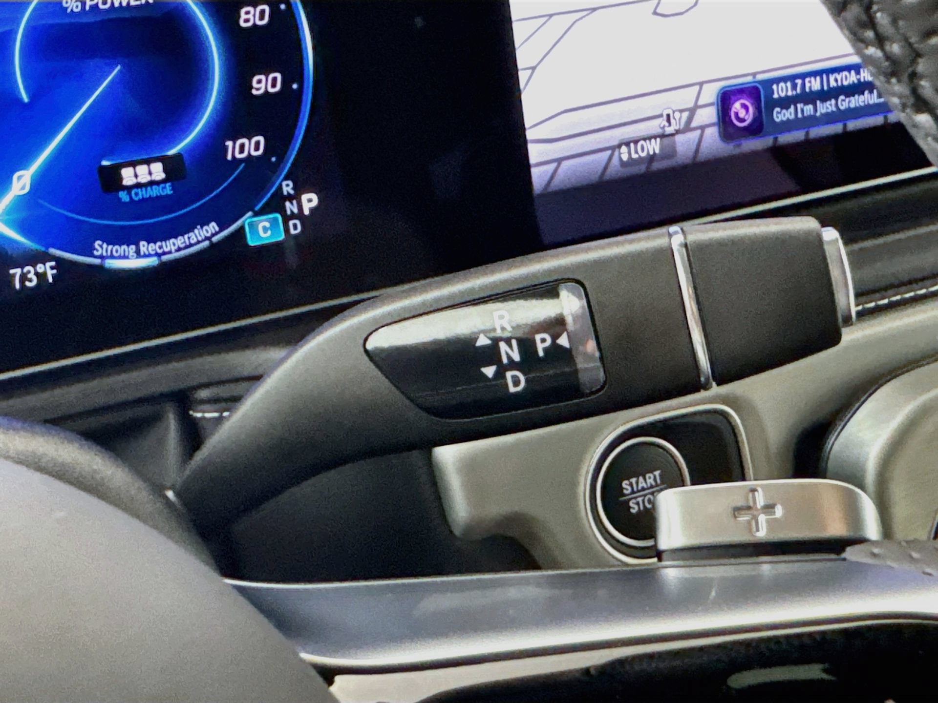 New 2027 Mercedes-Benz G 580 e image 18