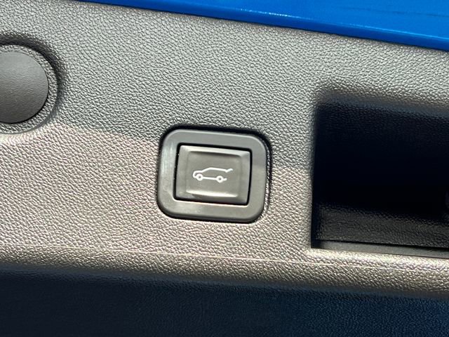Certified 2024 Chevrolet Equinox LT AWD/4WD image 39