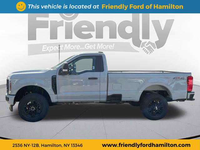 New 2026 Ford F250 XL image 2