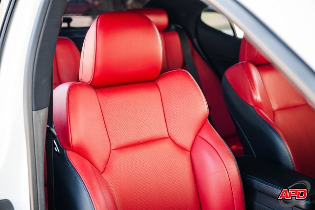 Used 2013 Lexus IS F RWD image 23