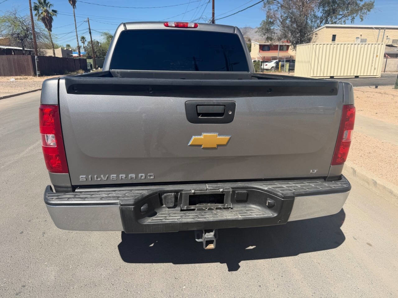 Used 2012 Chevrolet Silverado 1500 LT w/ All-Star Edition image 9