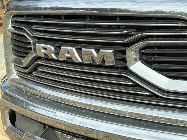 Used 2016 RAM 3500 Laramie Longhorn image 10