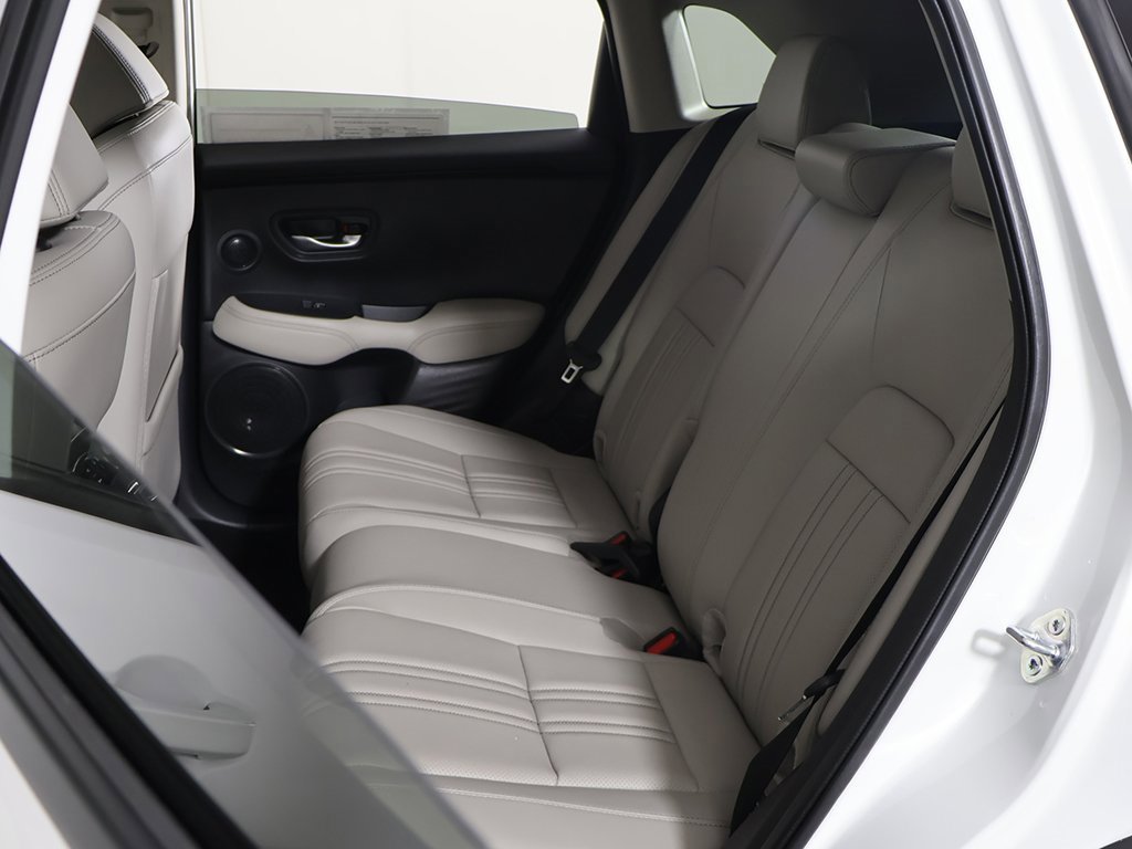 Used 2025 Honda HR-V EX-L image 27