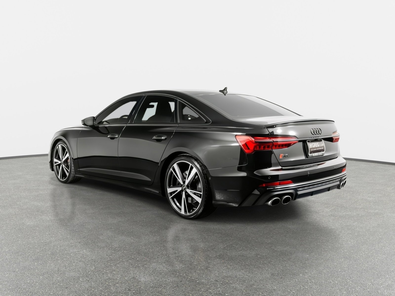 Used 2023 Audi S6 Prestige w/ Prestige Package image 14