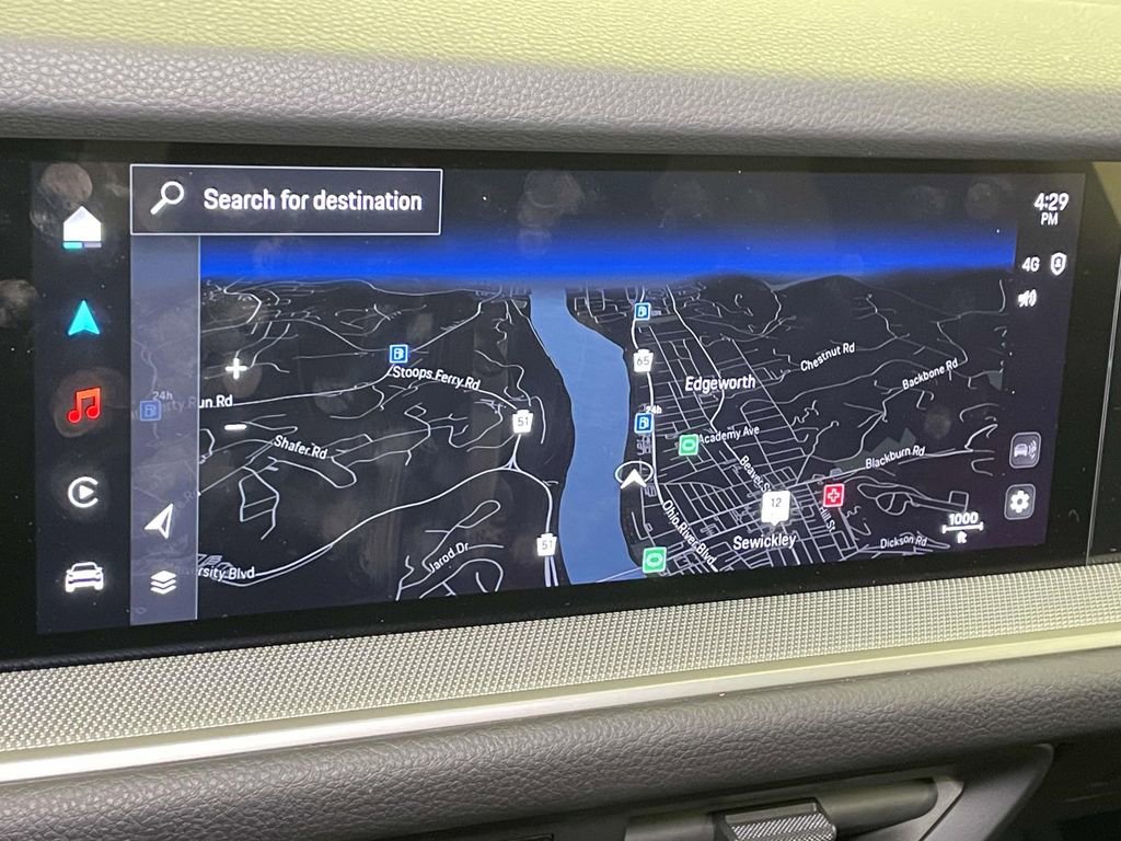 Used 2025 Porsche Cayenne S image 31