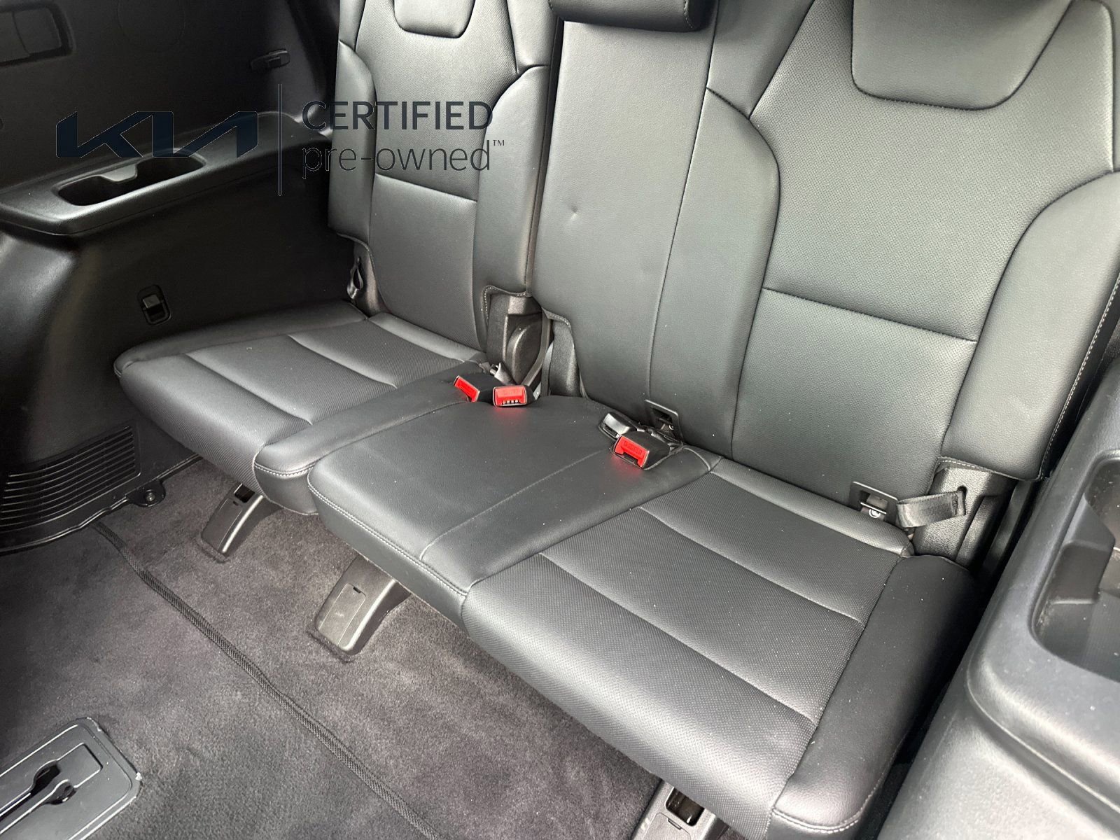 Certified 2023 Kia Telluride EX X-Line image 16