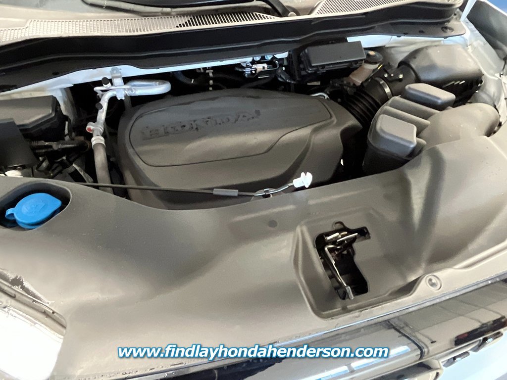 New 2026 Honda Ridgeline Black Edition image 11