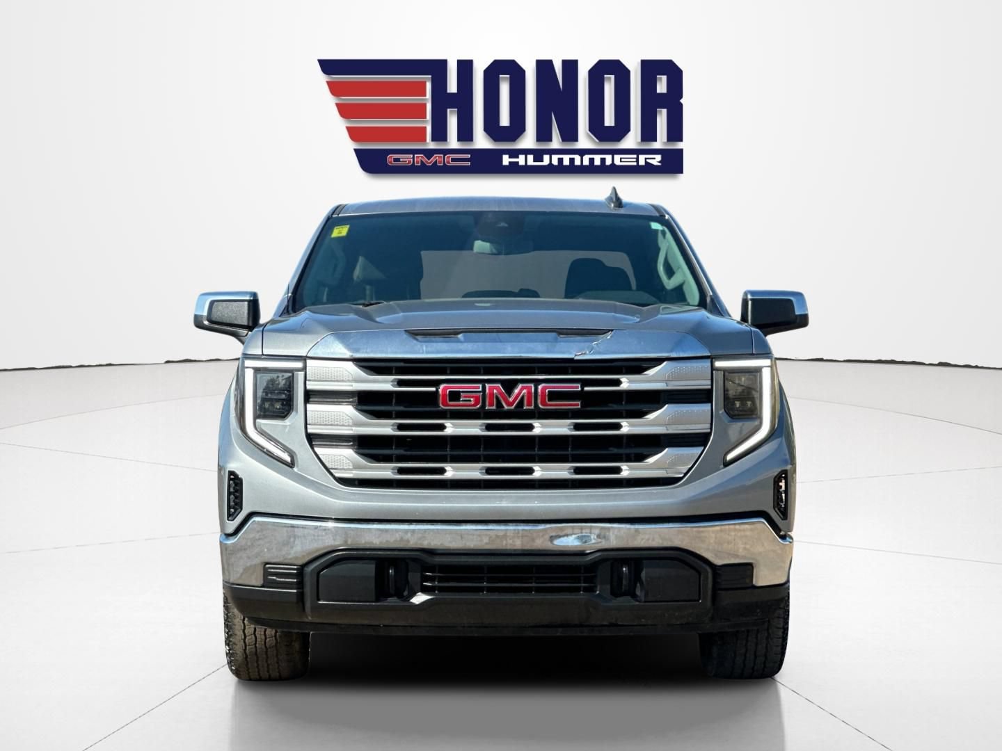 Used 2023 GMC Sierra 1500 SLE AWD/4WD image 9
