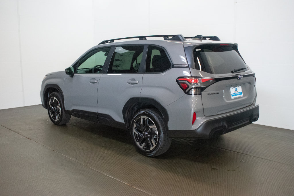 New 2026 Subaru Forester Touring AWD/4WD image 6