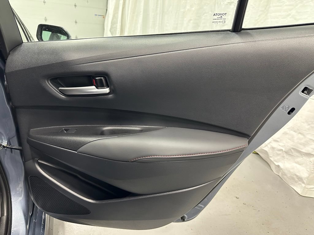 Used 2026 Toyota Corolla XSE FWD image 50