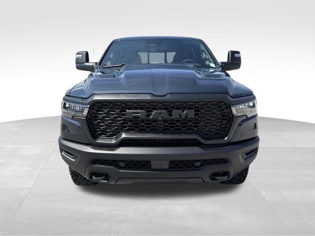 New 2026 RAM 1500 Rebel w/ Rebel Level 2 Equipment Group AWD/4WD image 2