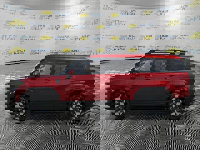 New 2026 Hyundai Santa Fe SEL image 3