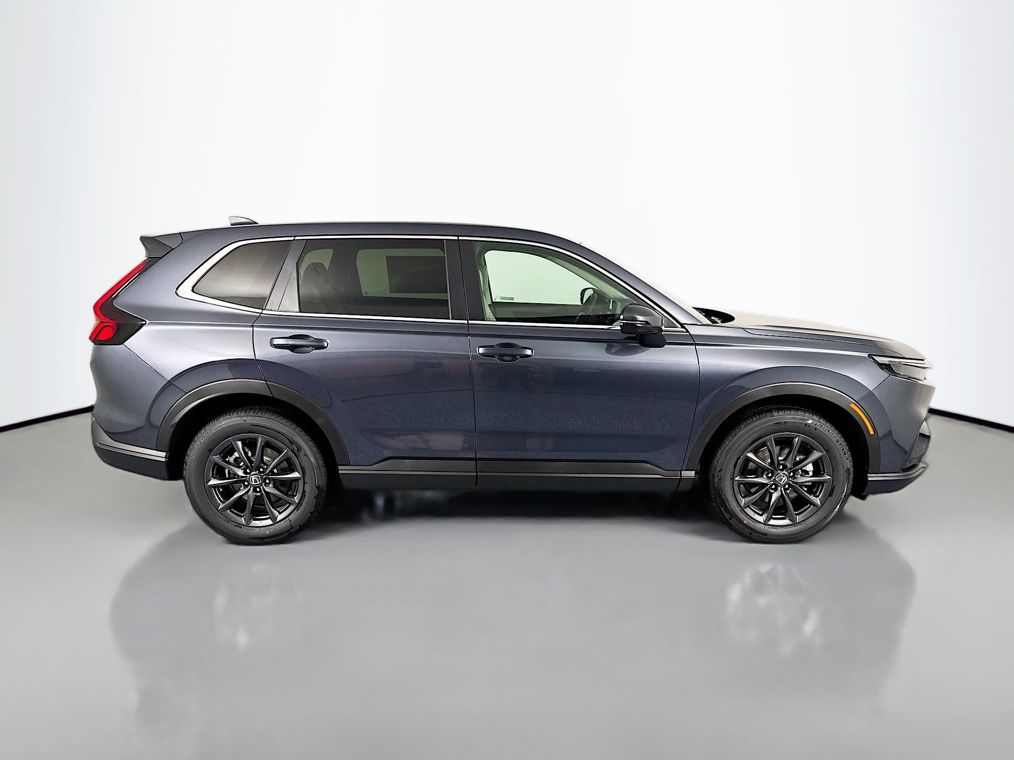 New 2026 Honda CR-V EX-L image 4