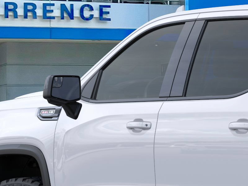 New 2026 GMC Sierra 1500 AT4X AWD/4WD image 34