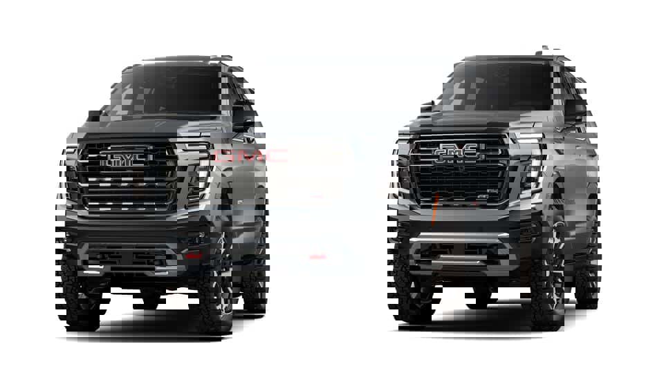 New 2026 GMC Yukon AT4 Ultimate w/ LPO, Floor Liner Package image 26