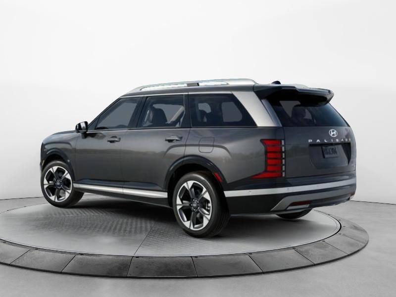 New 2026 Hyundai Palisade Limited image 5