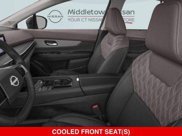 New 2026 Nissan Murano Platinum w/ Cargo Package AWD/4WD image 7