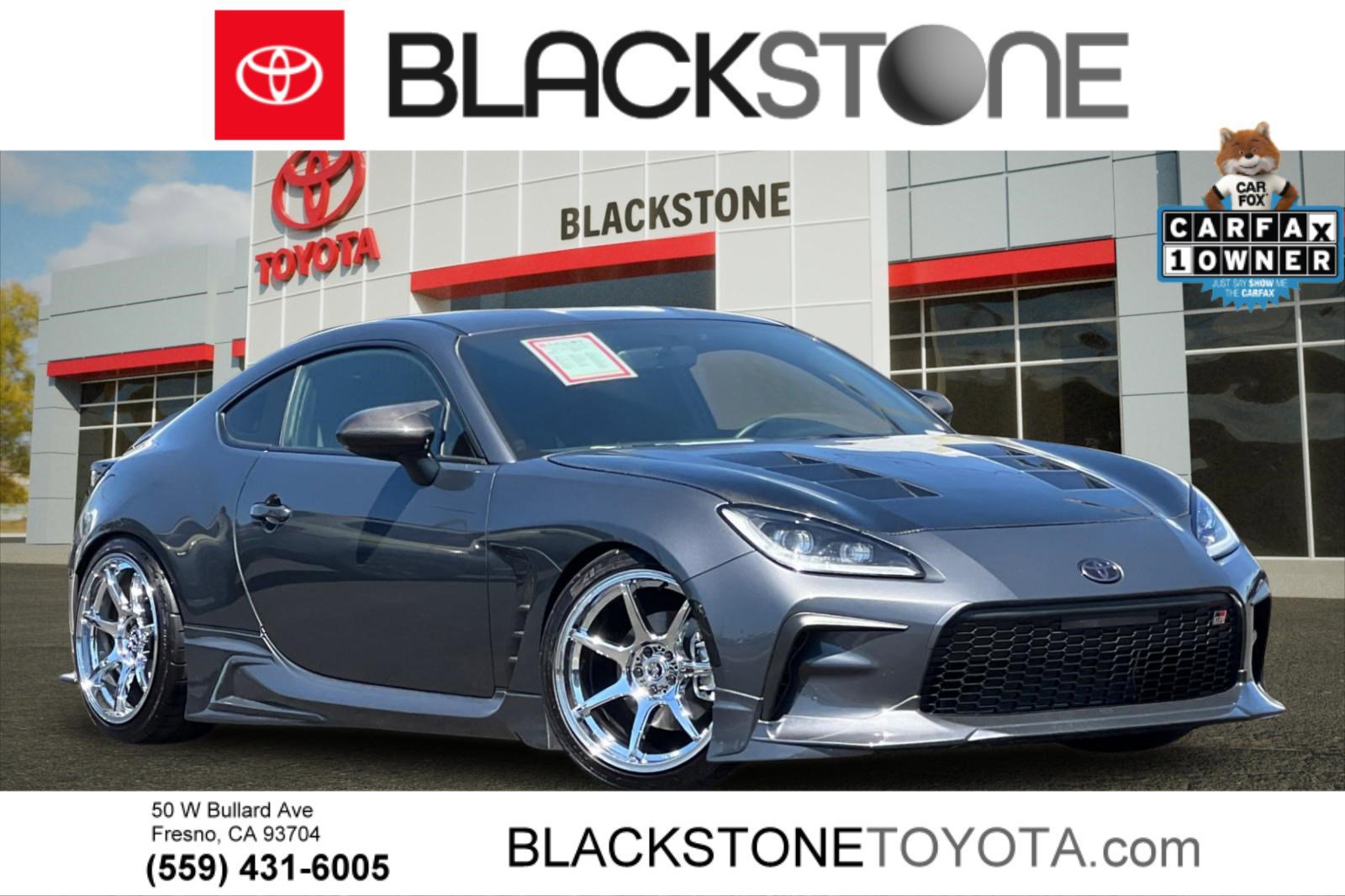 Used 2025 Toyota GR86 Premium w/ ALL Weather Mat Package (TMS)