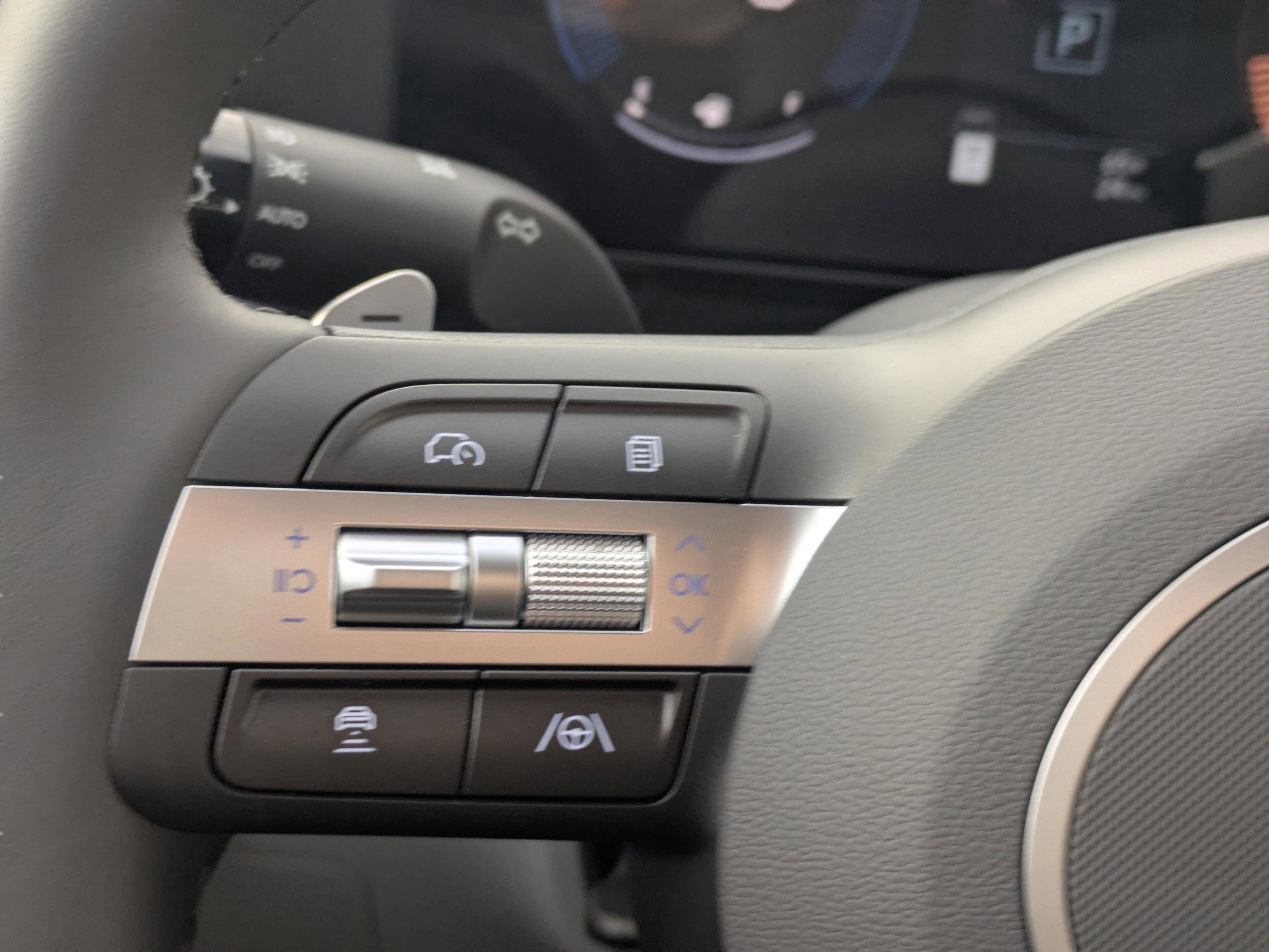 New 2026 Hyundai Kona SEL Premium image 29