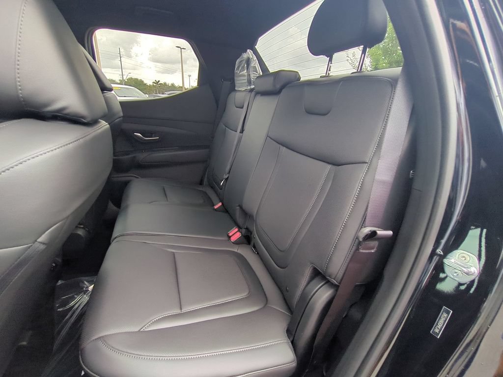 New 2027 Hyundai Santa Cruz SE FWD image 15