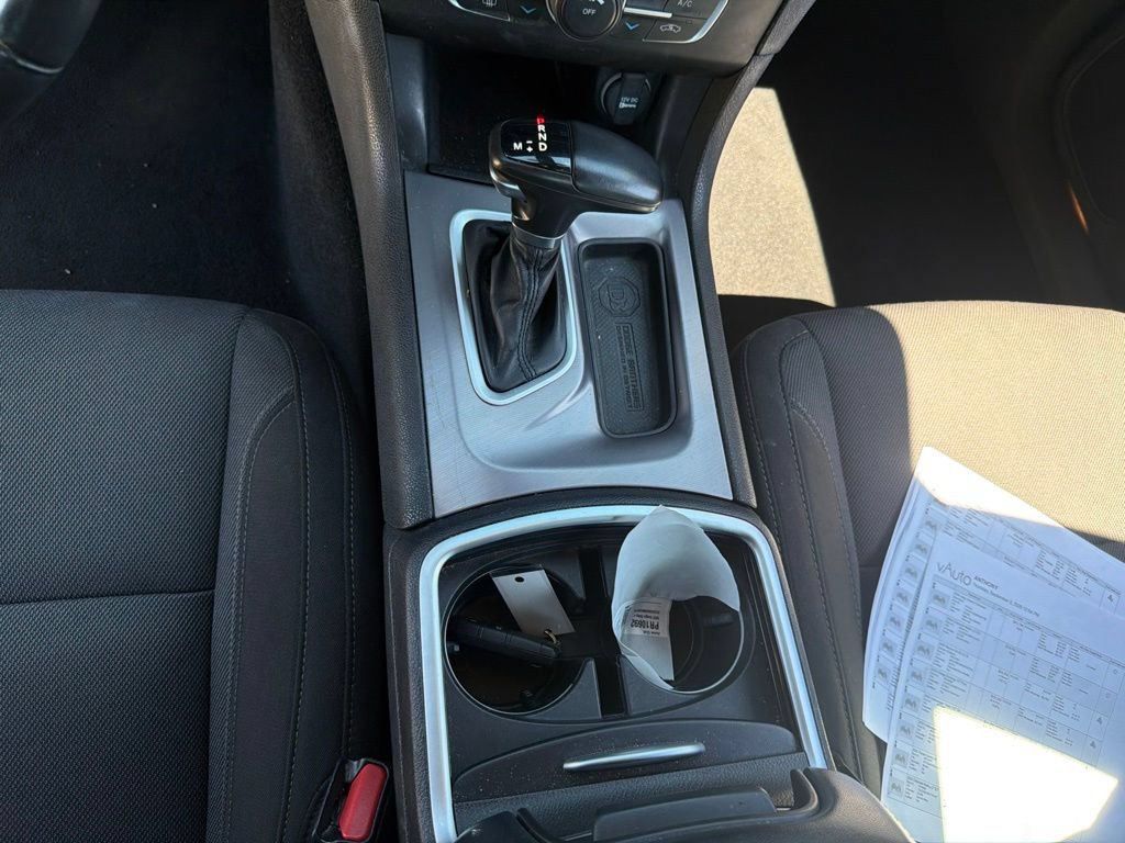 Used 2022 Dodge Charger SXT RWD image 20