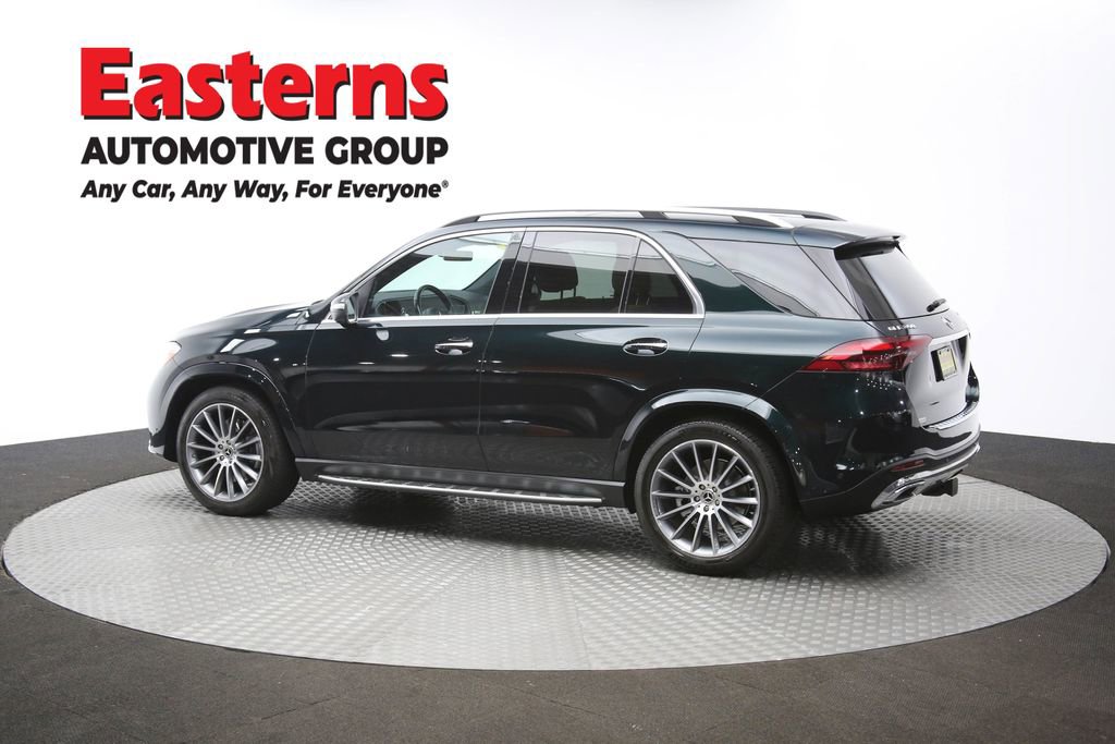 Used 2024 Mercedes-Benz GLE 350 4MATIC image 65