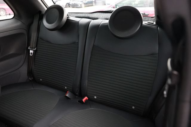 Used 2015 FIAT 500 Sport FWD image 11
