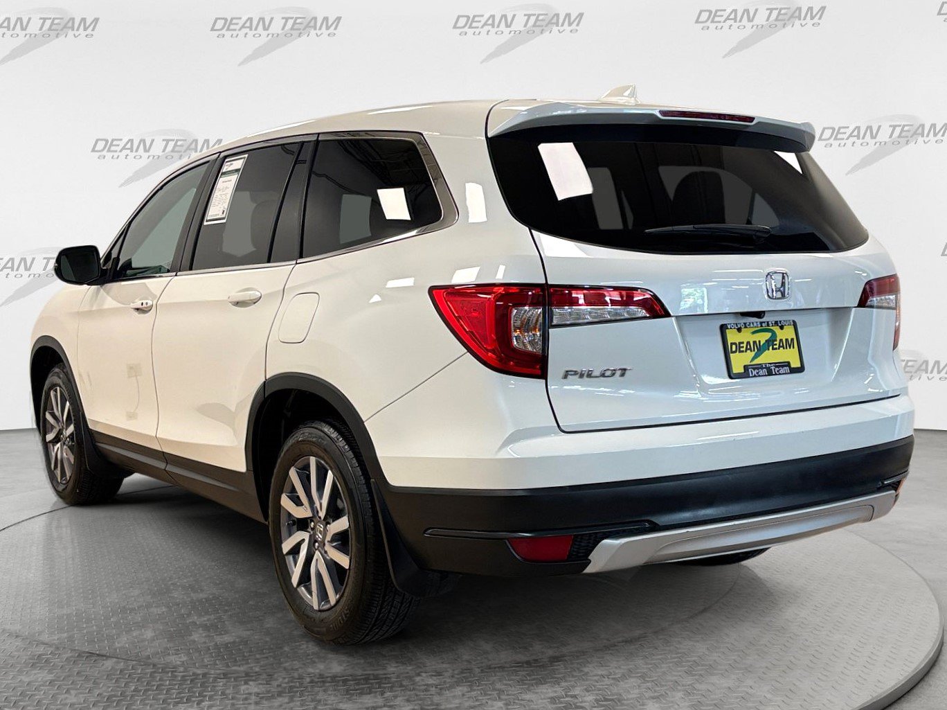Used 2019 Honda Pilot EX-L image 6