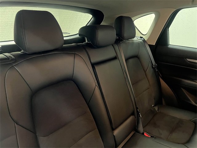Used 2023 MAZDA CX-5 AWD 2.5 S w/ Select Package image 13