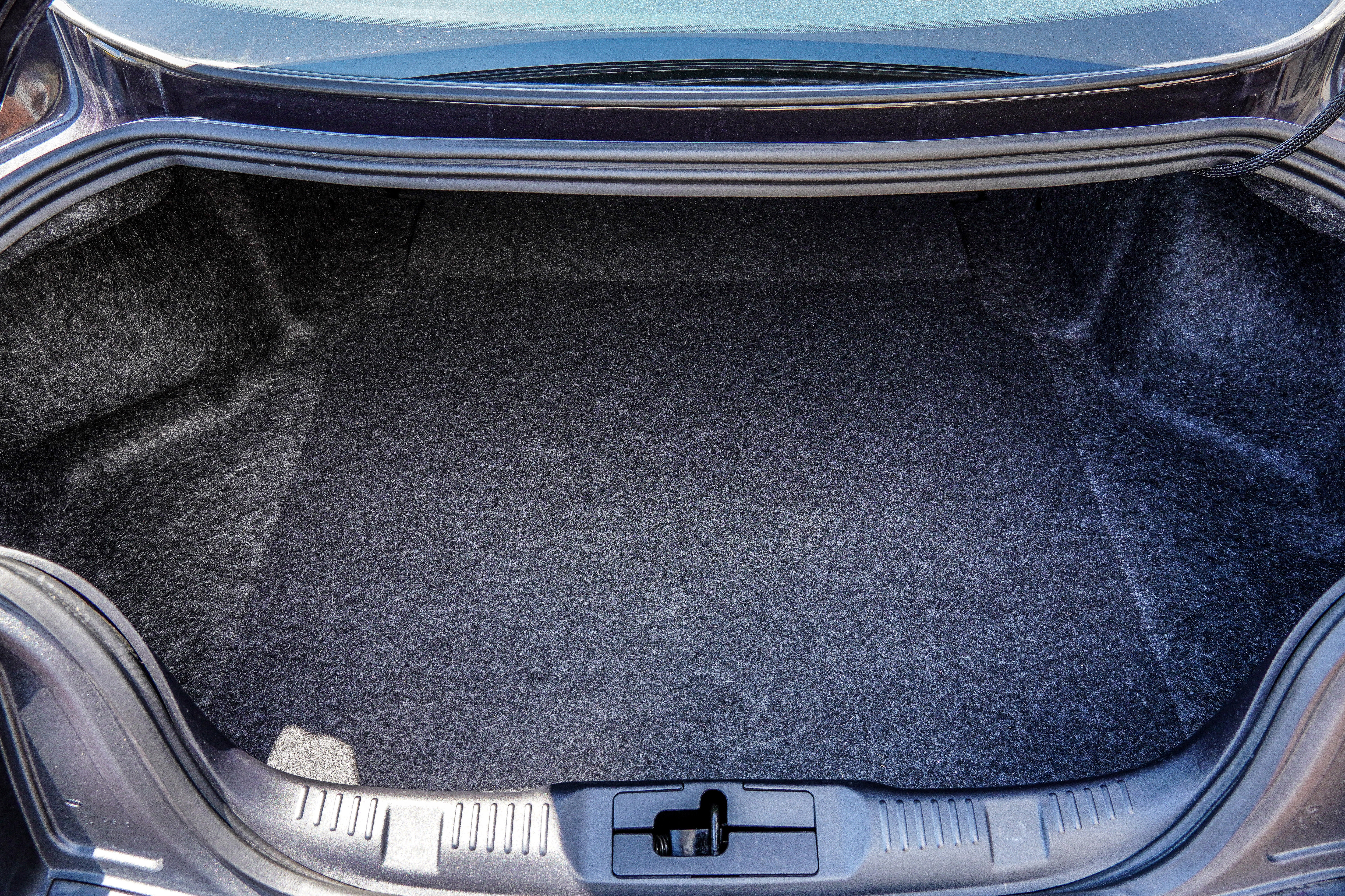 Used 2022 Ford Mustang Mach 1 image 41