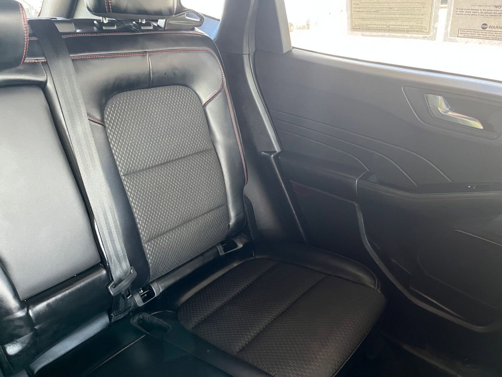 Used 2023 Ford Escape ST-Line image 37