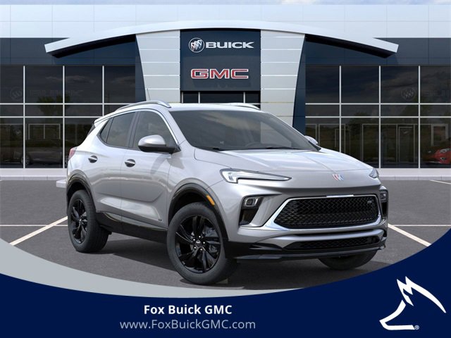 New 2026 Buick Encore GX Sport Touring w/ Comfort Package image 7