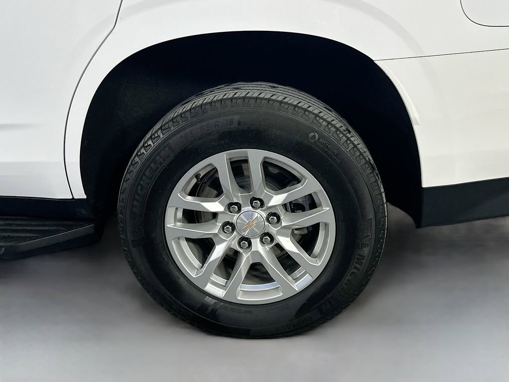 Used 2024 Chevrolet Tahoe LT image 34