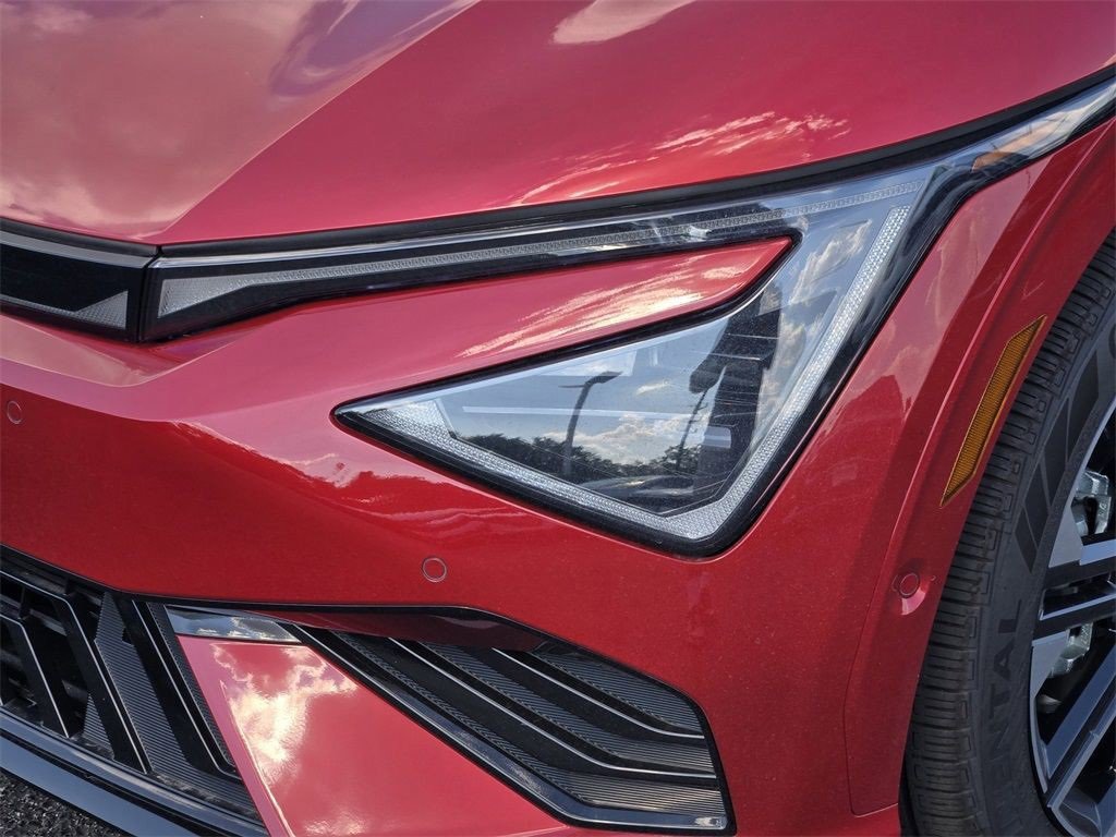 New 2025 Kia EV6 GT-Line image 6