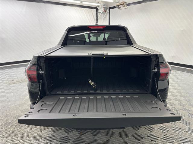 New 2026 Hyundai Santa Cruz SEL image 19