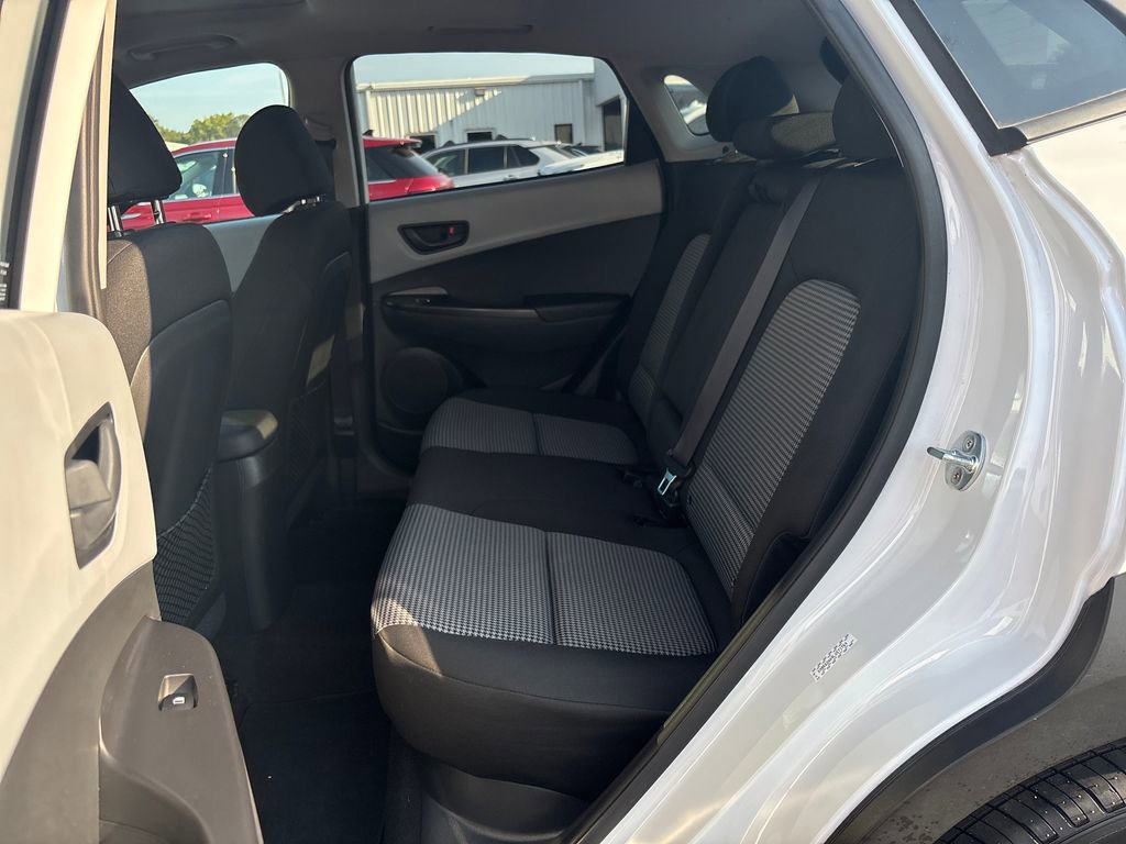 Used 2020 Hyundai Kona SEL Plus image 30