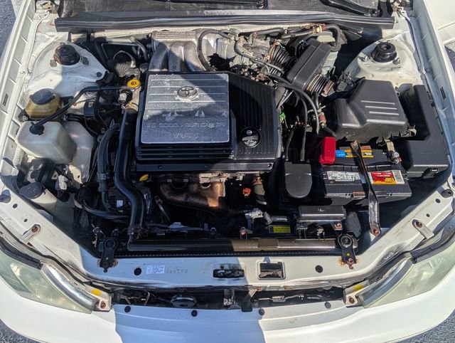 Used 2004 Toyota Avalon XLS FWD image 19