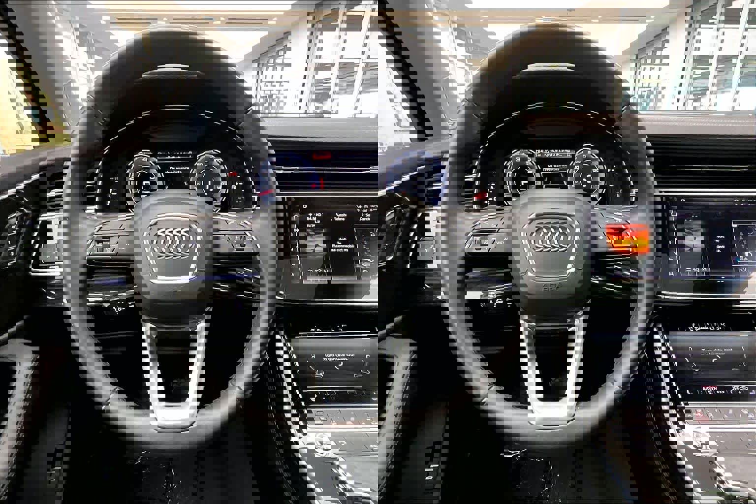 Used 2023 Audi Q7 3.0T Premium Plus w/ Premium Plus Package image 6