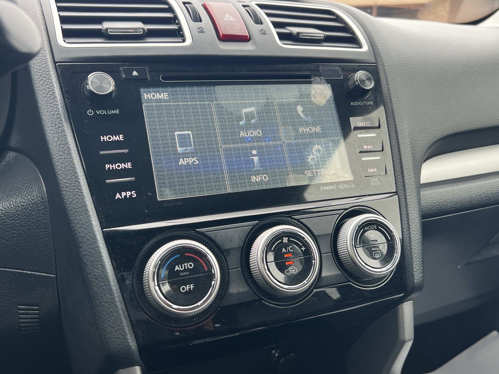 Used 2016 Subaru Forester 2.5i Limited image 13