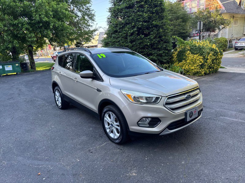 Used 2018 Ford Escape SE AWD/4WD image 36