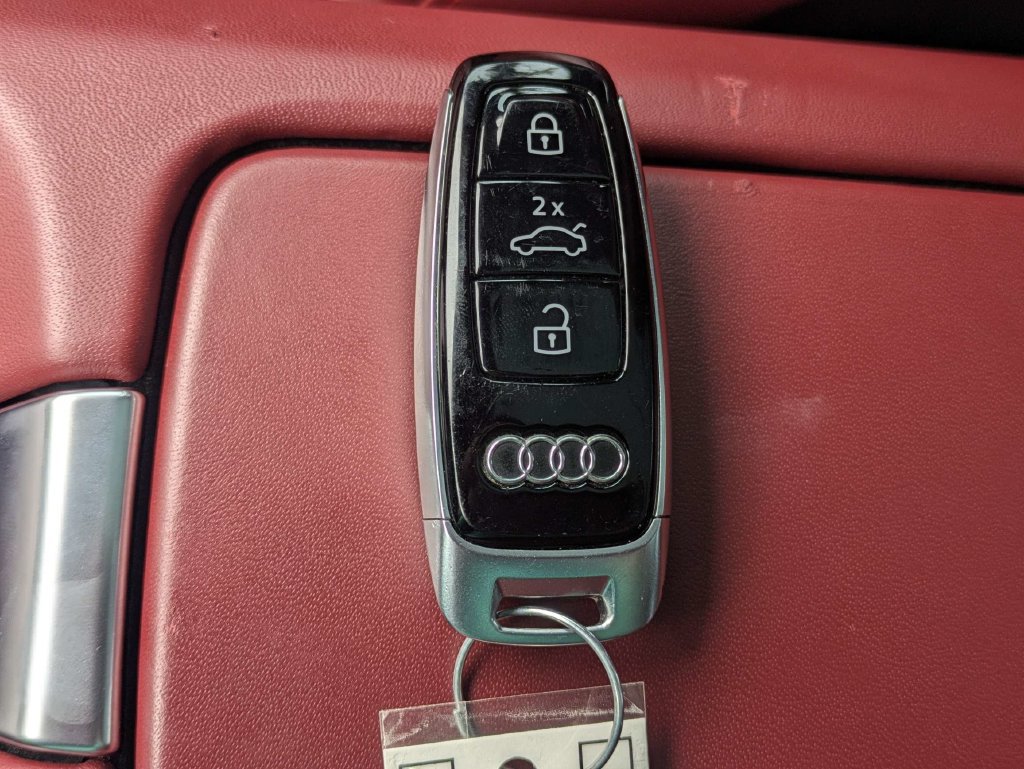 Used 2023 Audi e-tron GT Premium Plus w/ Executive Package AWD/4WD image 35