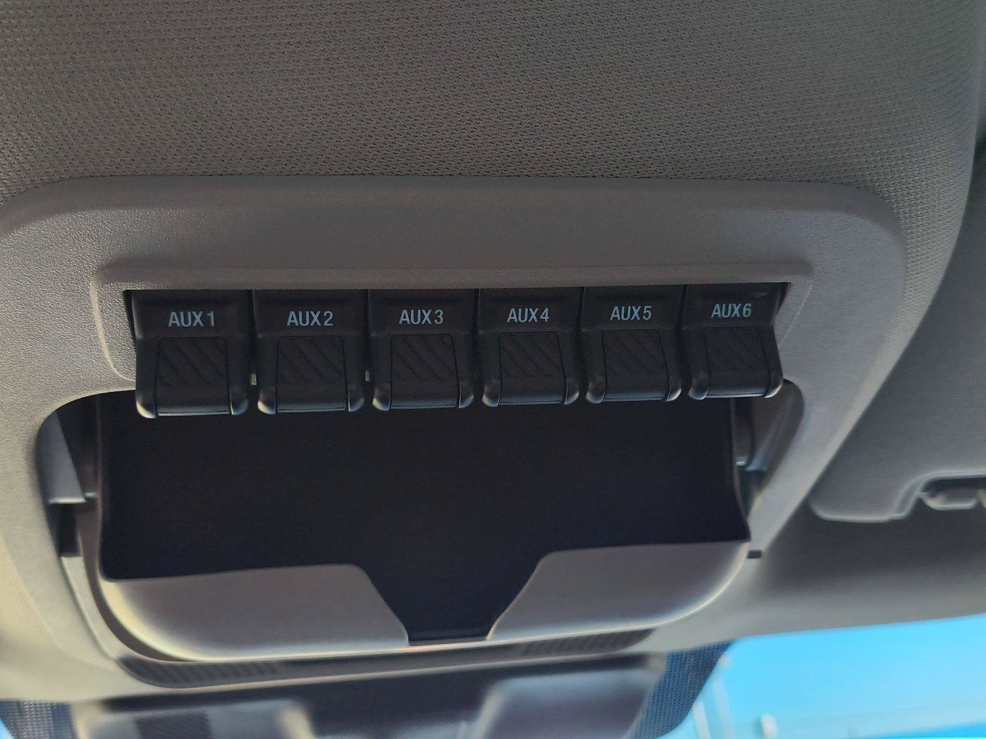 Used 2024 Ford F350 XL w/ STX Appearance Package AWD/4WD image 24